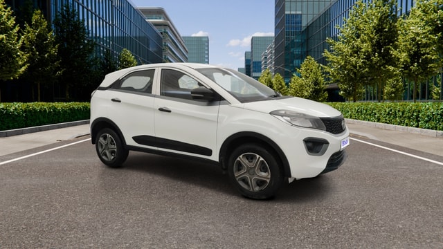View Tata Nexon Image 21 Used Tata Nexon Image 21
