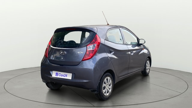 View Hyundai EON Image 42 Used Hyundai EON Image 42