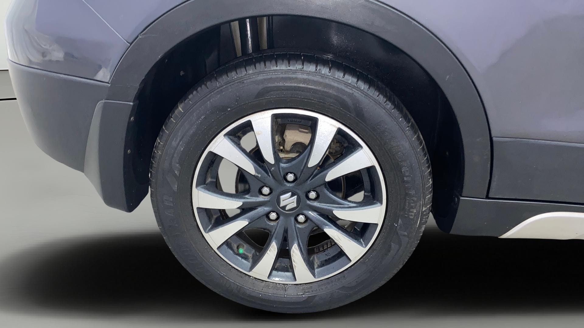 View 2020 Maruti Suzuki 1000 Base Variant Image 34 Used 2020 Maruti Suzuki 1000 Base Variant Image 34