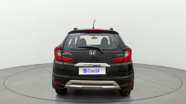 View Honda WR-V Image 44 Used Honda WR-V Image 44