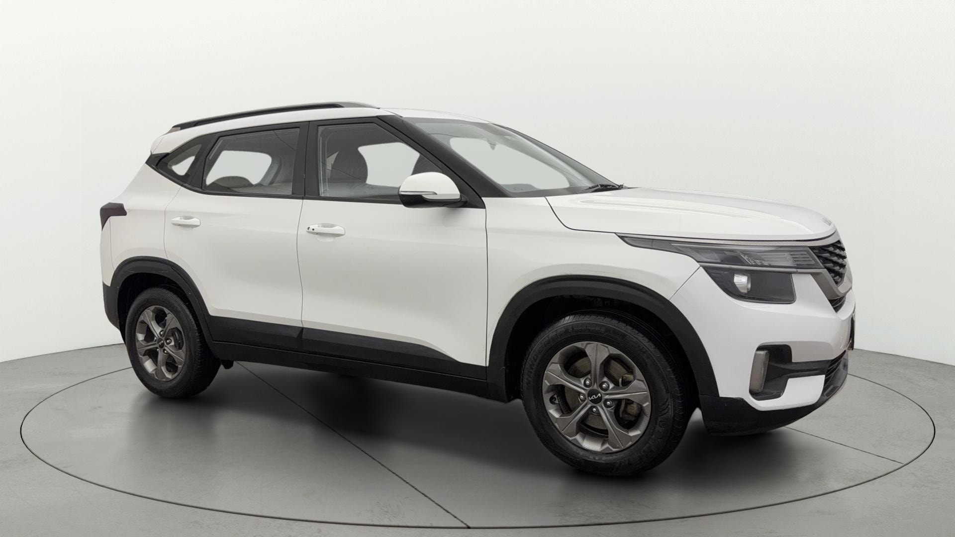Used 2022 Kia Seltos Used 2022 Kia Seltos