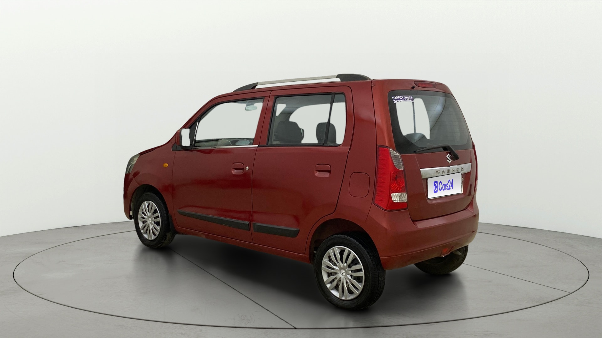 Used 2015 Maruti Suzuki 1000 Used 2015 Maruti Suzuki 1000