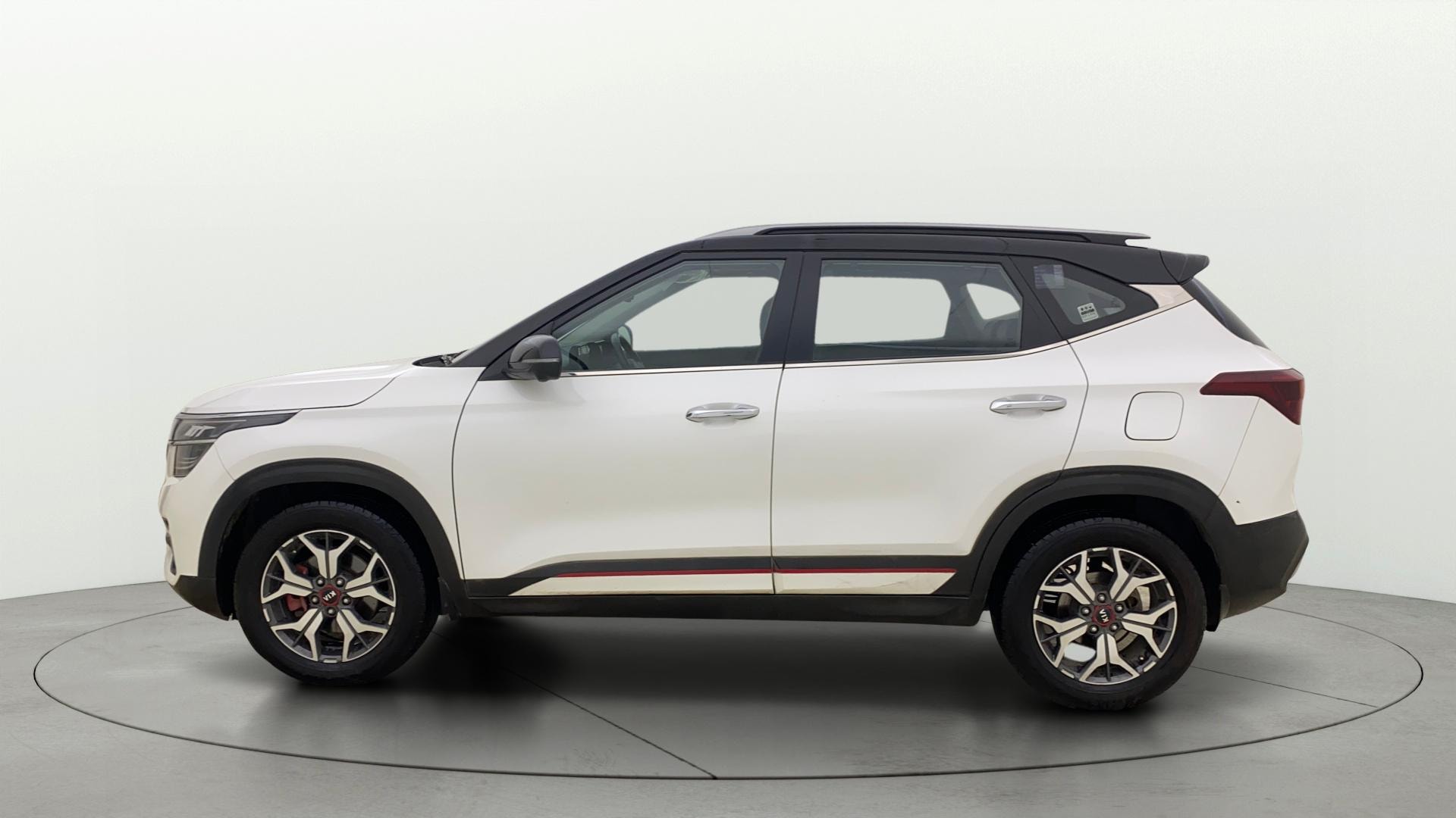 Used 2020 Kia Seltos Used 2020 Kia Seltos