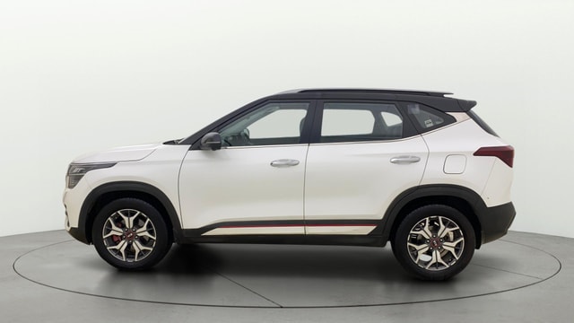 View Kia Seltos Image 6 Used Kia Seltos Image 6