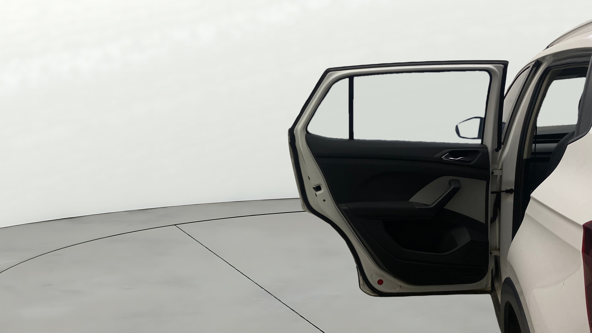 View 2022 Skoda Kushaq Ambition Classic 1.0 TSI MT Image 23 Used 2022 Skoda Kushaq Ambition Classic 1.0 TSI MT Image 23