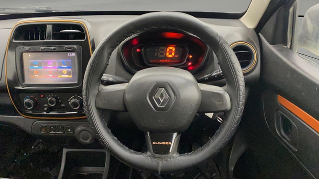 View Renault Kwid Image 12 Used Renault Kwid Image 12