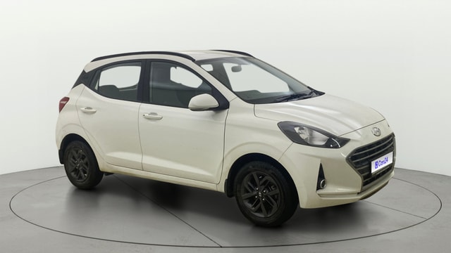 View Hyundai Grand i10 Nios Image 21 Used Hyundai Grand i10 Nios Image 21