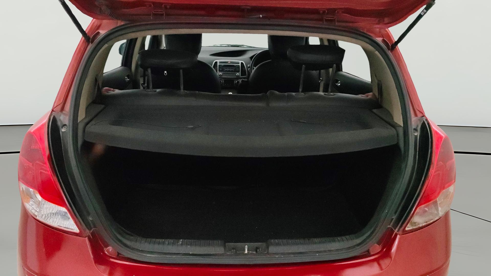 Used 2014 Hyundai Elite i20 Used 2014 Hyundai Elite i20