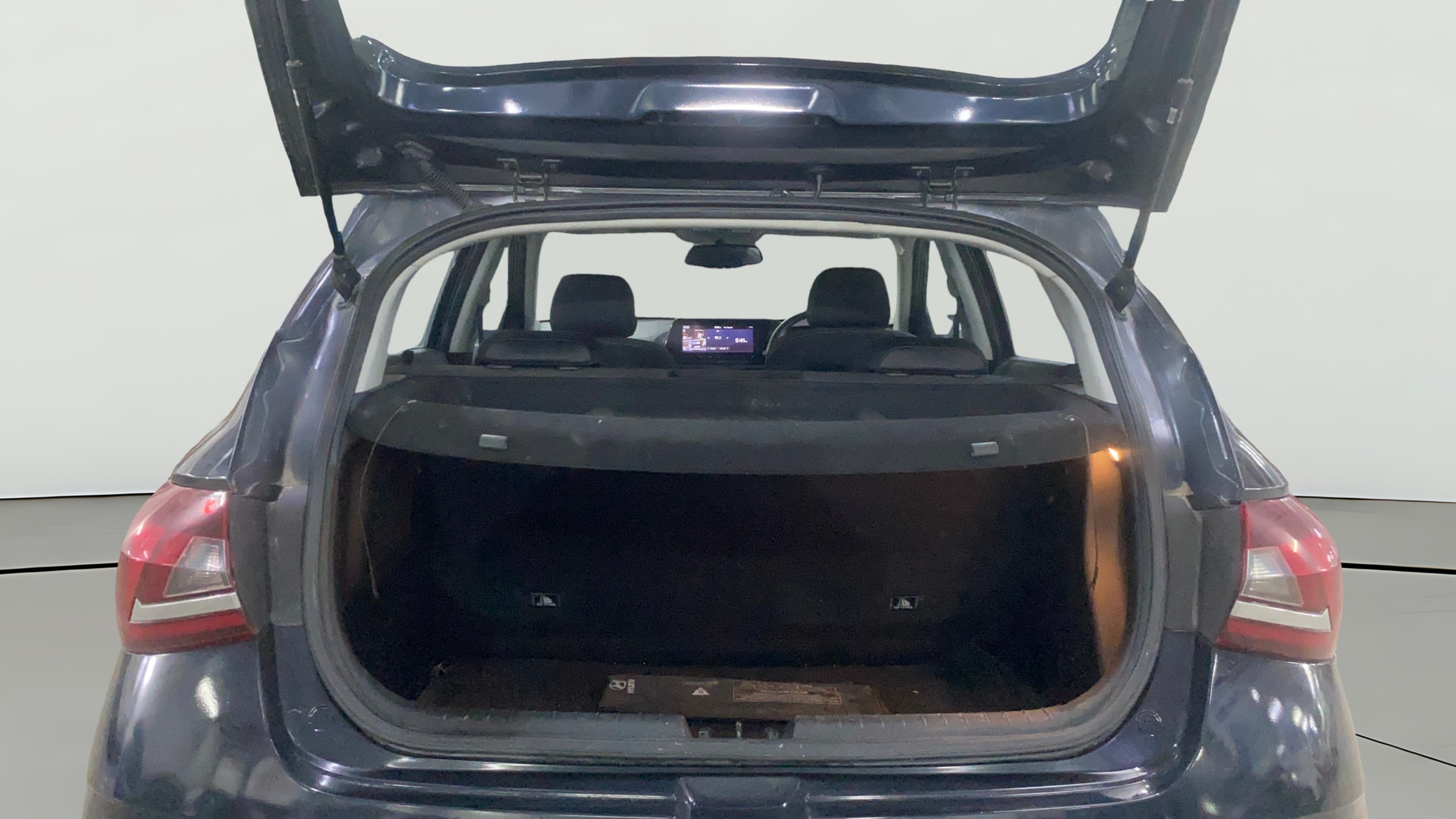 Used 2022 Hyundai Elite i20 Used 2022 Hyundai Elite i20