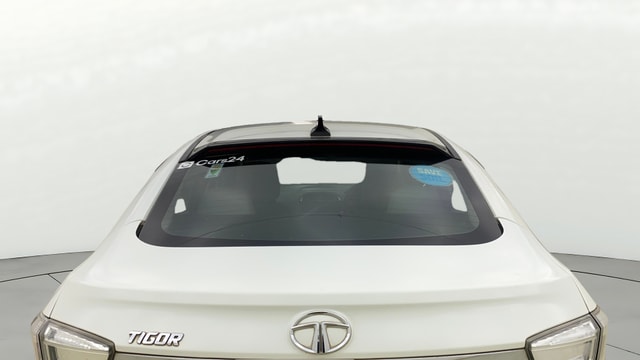 View Tata Tigor Image 4 Used Tata Tigor Image 4
