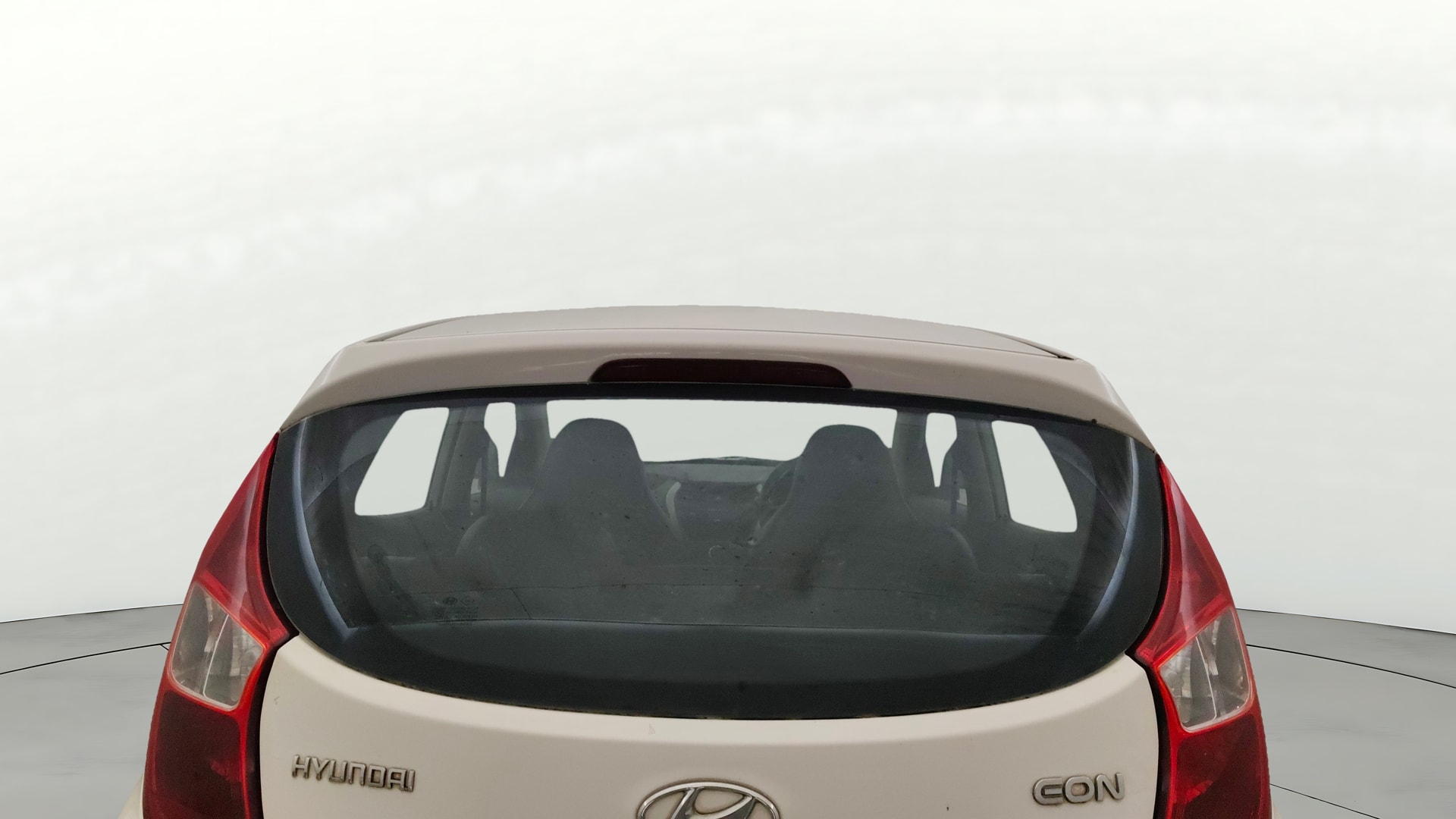 Used 2014 Hyundai EON Used 2014 Hyundai EON