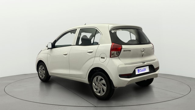 View Hyundai New Santro Image 2 Used Hyundai New Santro Image 2