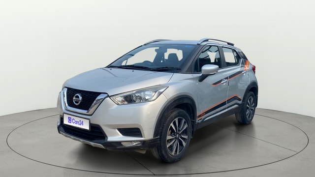 View Nissan Kicks Image 21 Used Nissan Kicks Image 21