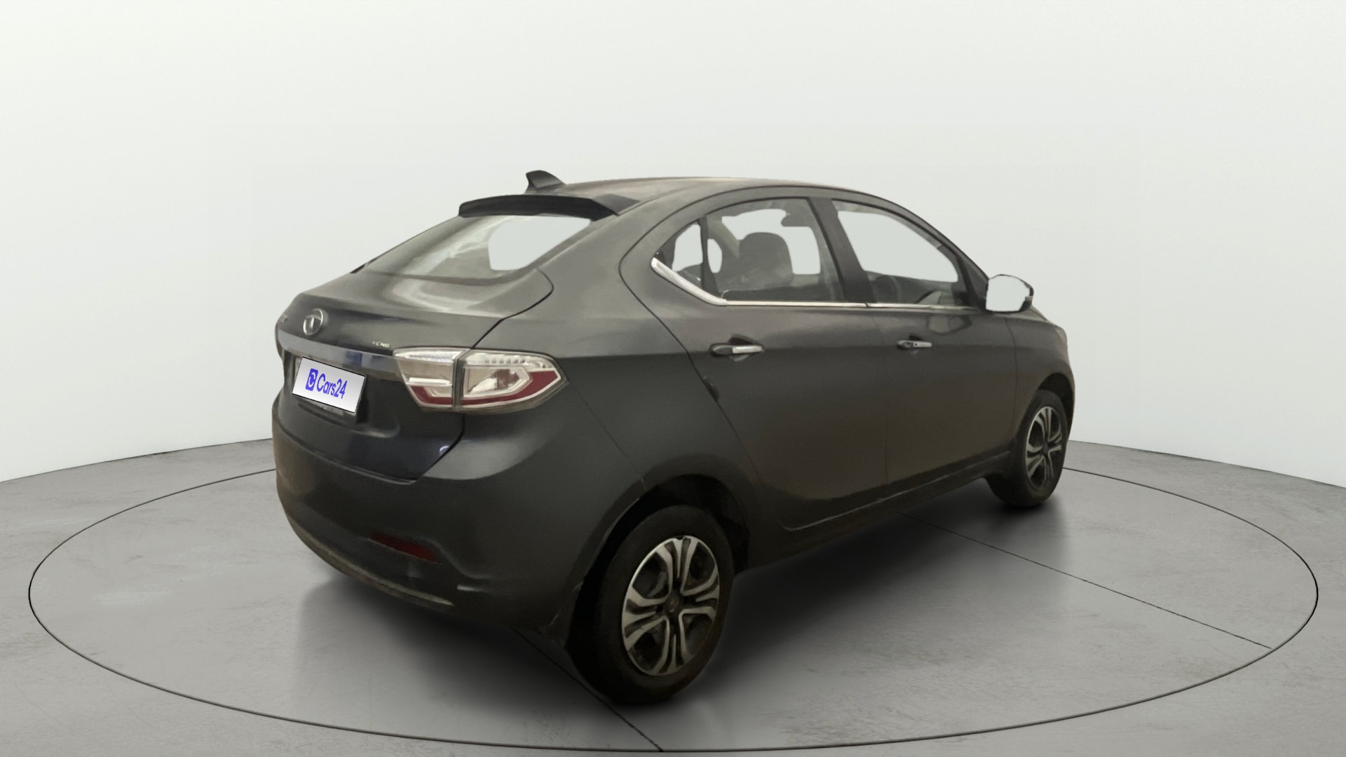 Used 2023 Tata Tigor Used 2023 Tata Tigor
