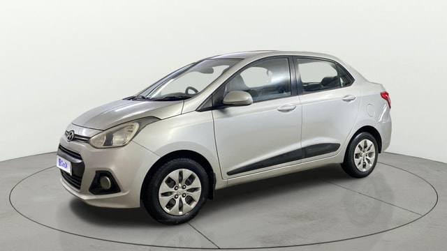 View Hyundai Xcent Image 34 Used Hyundai Xcent Image 34