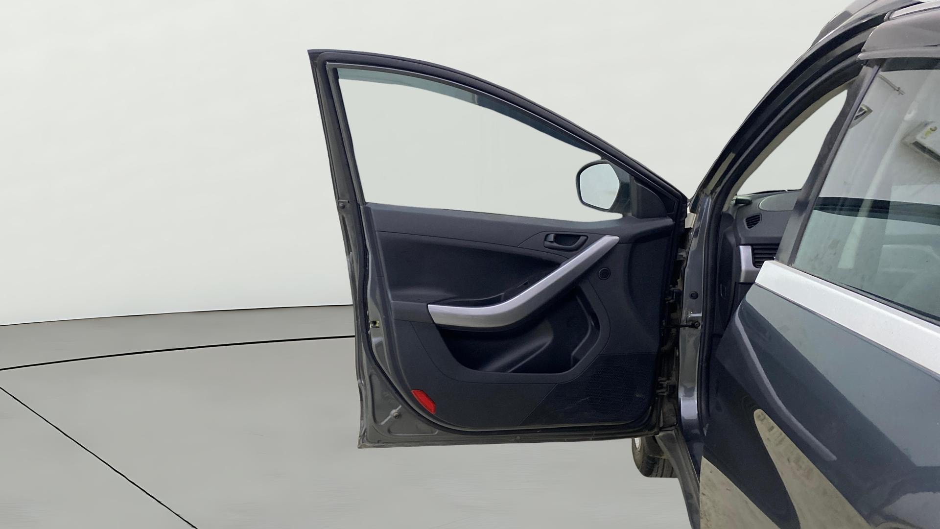 Used 2023 Tata Nexon Used 2023 Tata Nexon
