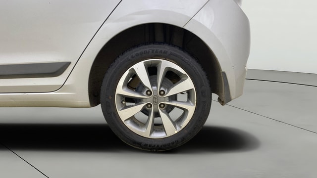 View Hyundai Elite i20 Image 11 Used Hyundai Elite i20 Image 11