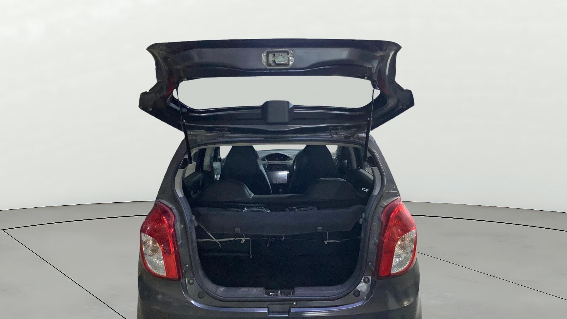 View 2019 Maruti Suzuki Alto 800 LX Image 30 Used 2019 Maruti Suzuki Alto 800 LX Image 30