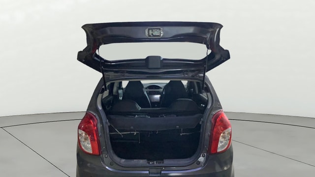 View Maruti Suzuki Alto 800 Image 30 Used Maruti Suzuki Alto 800 Image 30