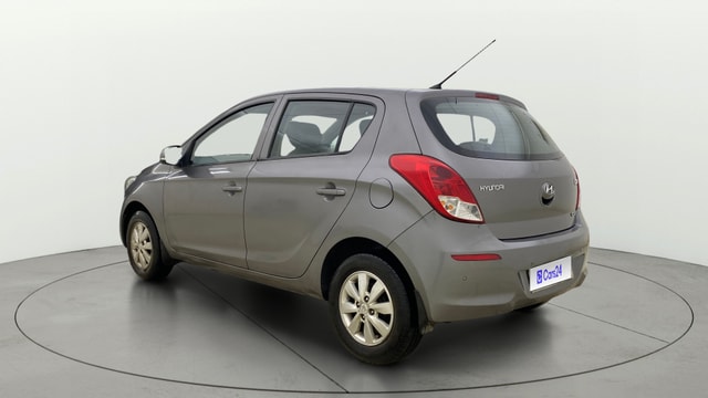 View Hyundai Elite i20 Image 2 Used Hyundai Elite i20 Image 2