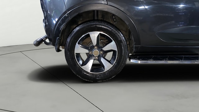 View Tata Nexon Image 24 Used Tata Nexon Image 24