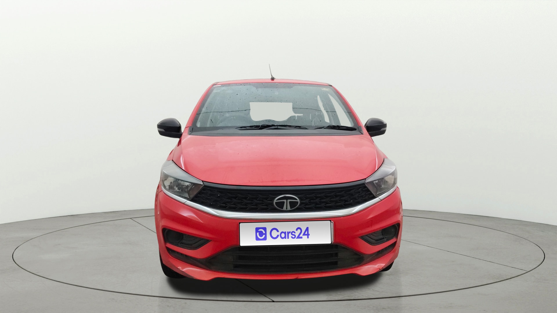 Used 2024 Tata Tiago Used 2024 Tata Tiago