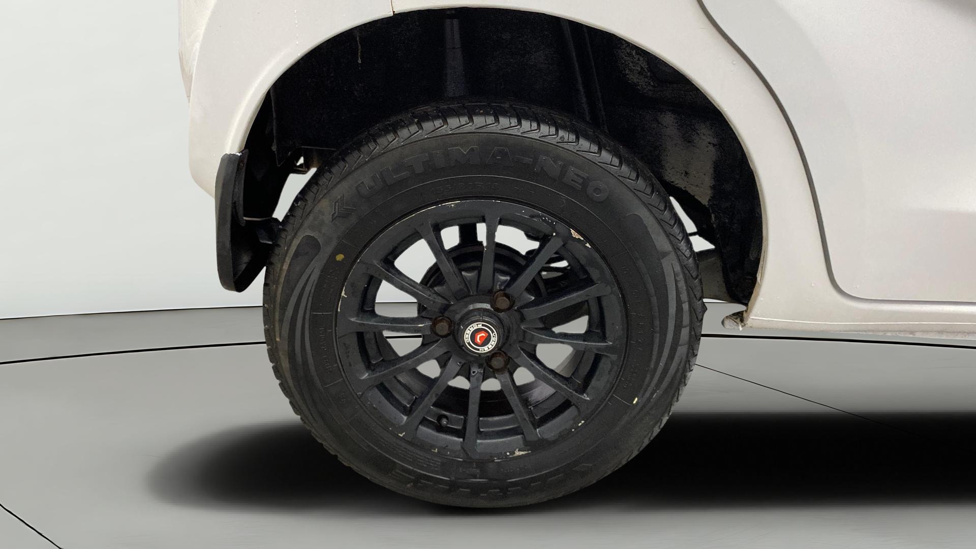 View 2017 Datsun Redi GO T(O)-1.0L Image 23 Used 2017 Datsun Redi GO T(O)-1.0L Image 23