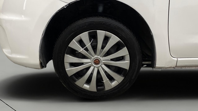 View Nissan Micra Active Image 27 Used Nissan Micra Active Image 27