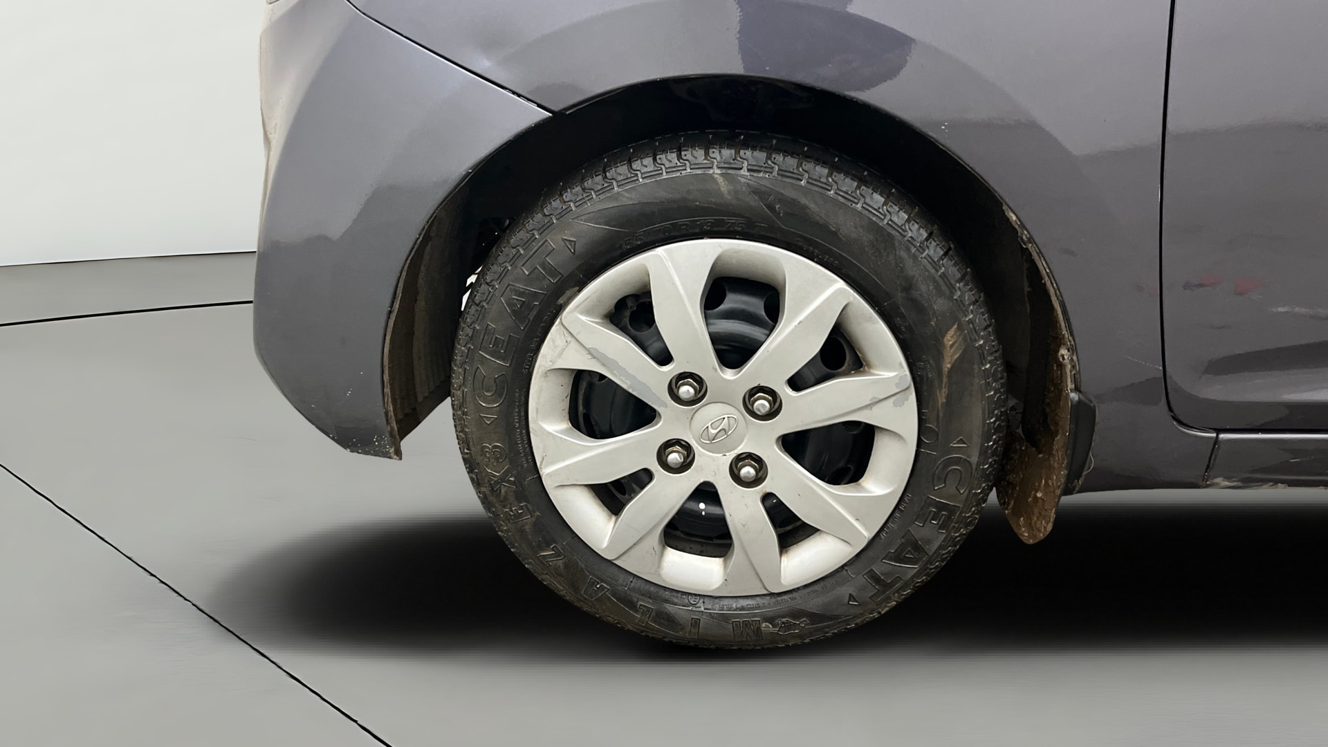 View 2015 Hyundai EON Sportz Image 28 Used 2015 Hyundai EON Sportz Image 28