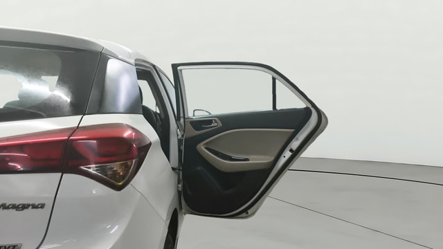 View Hyundai Elite i20 Image 8 Used Hyundai Elite i20 Image 8