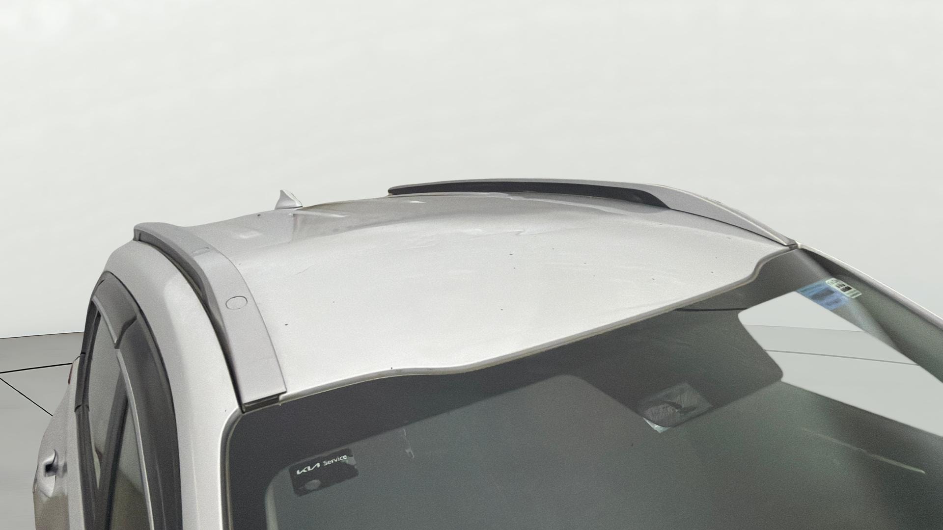 View 2023 Kia Sonet HTK Plus Petrol Image 7 Used 2023 Kia Sonet HTK Plus Petrol Image 7