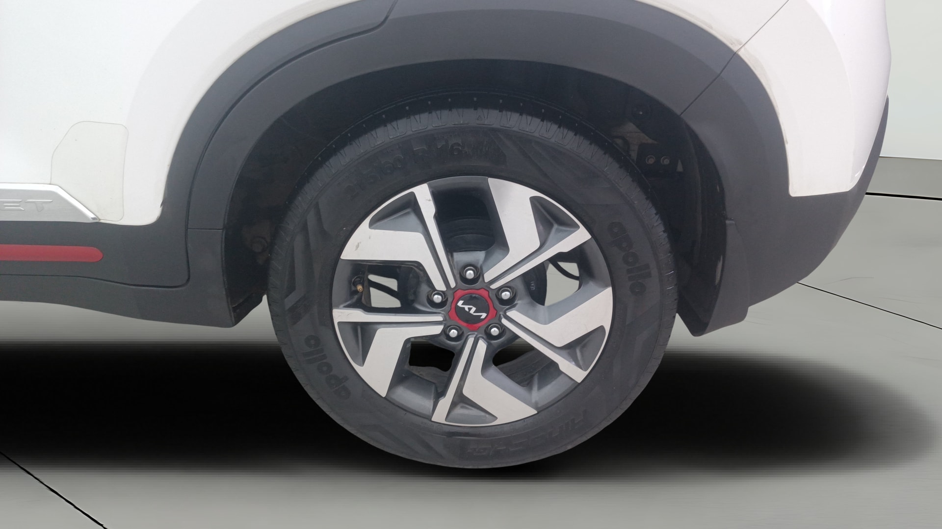 Used 2024 Kia Sonet Used 2024 Kia Sonet