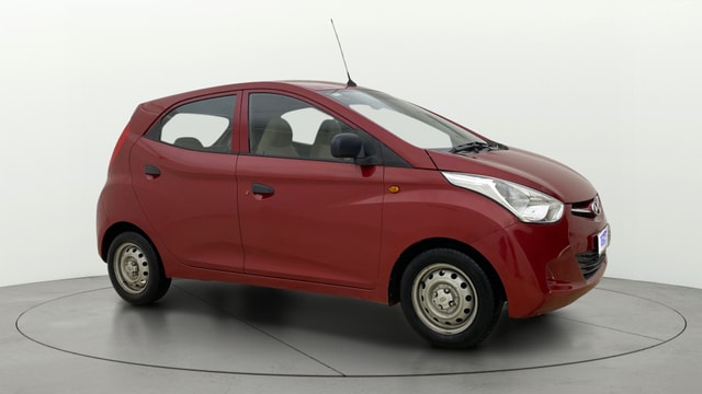 View Hyundai EON Image 21 Used Hyundai EON Image 21