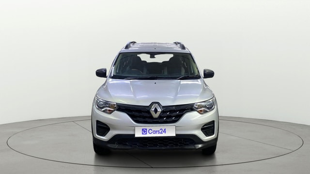 View Renault Triber Image 1 Used Renault Triber Image 1