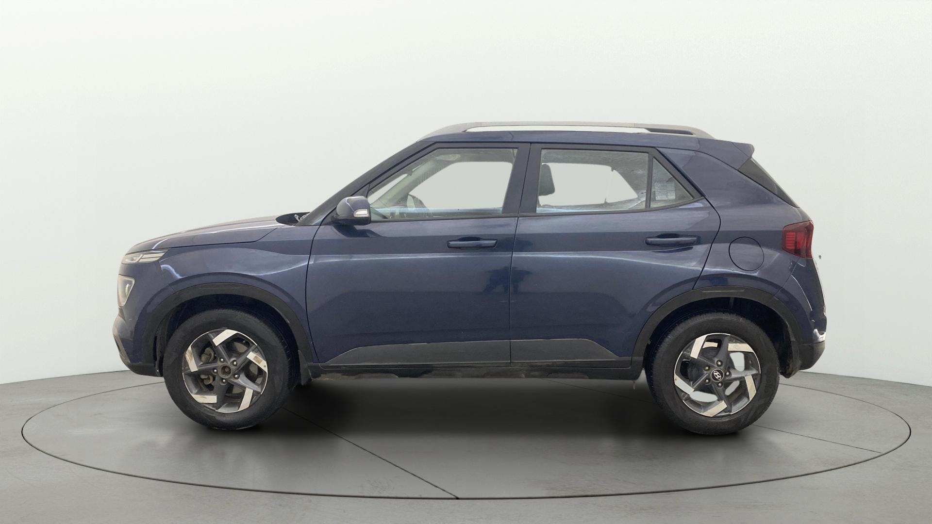 View 2021 Hyundai Venue SX 1.5 Diesel Image 6 Used 2021 Hyundai Venue SX 1.5 Diesel Image 6