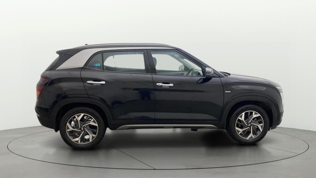 View Hyundai Creta Image 27 Used Hyundai Creta Image 27