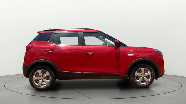 View Mahindra XUV300 Image 8 Used Mahindra XUV300 Image 8