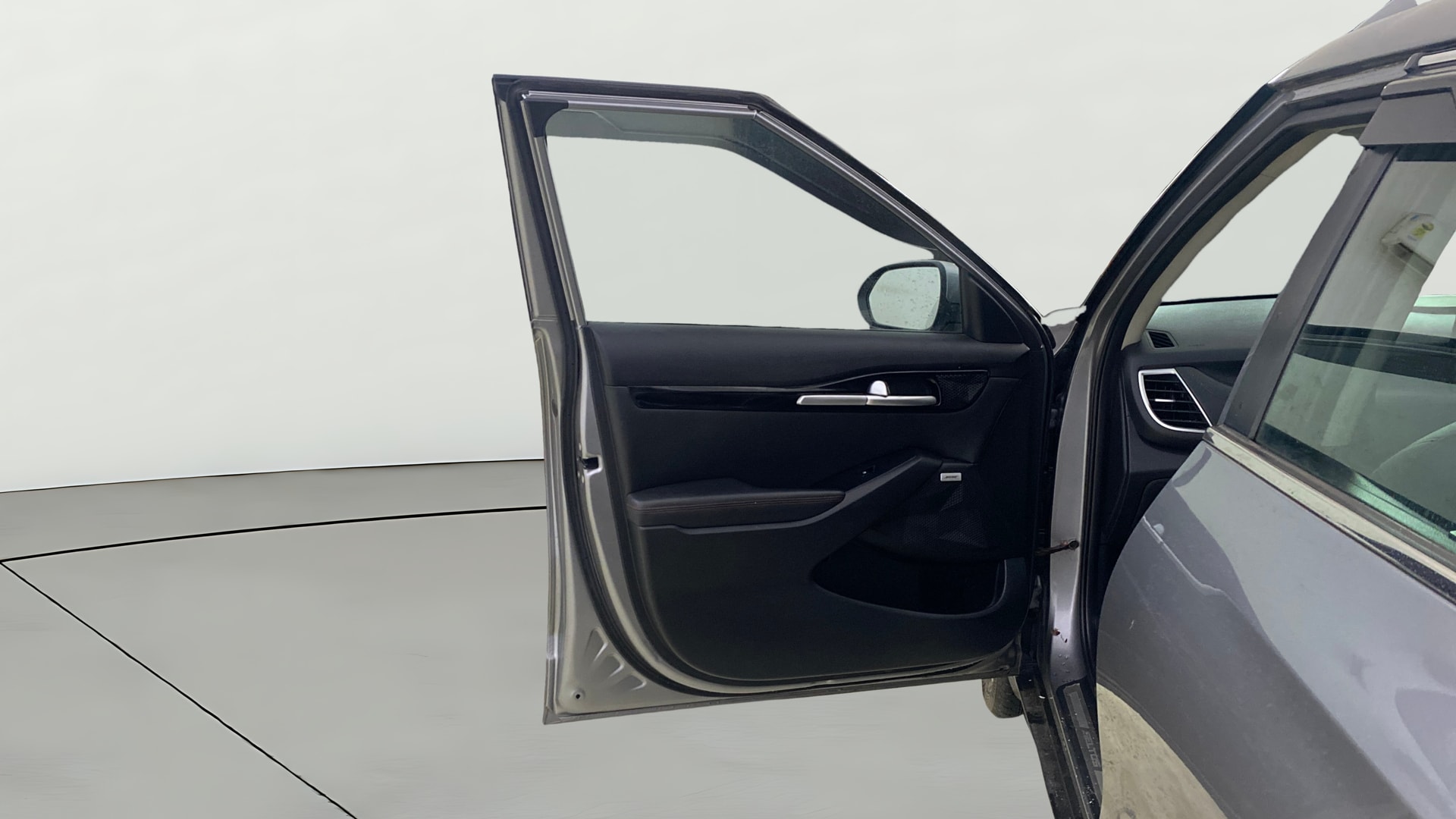 Used 2020 Kia Seltos Used 2020 Kia Seltos