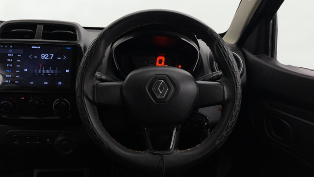 View Renault Kwid Image 20 Used Renault Kwid Image 20