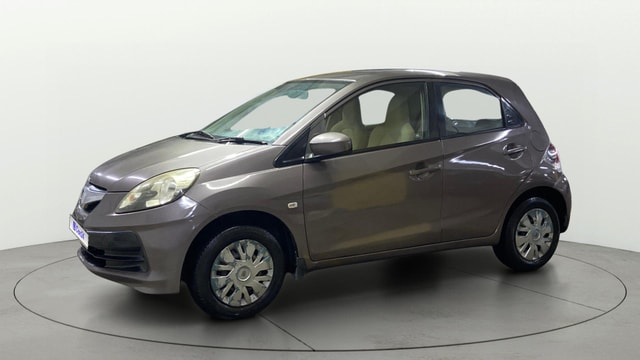 View Honda Brio Image 34 Used Honda Brio Image 34