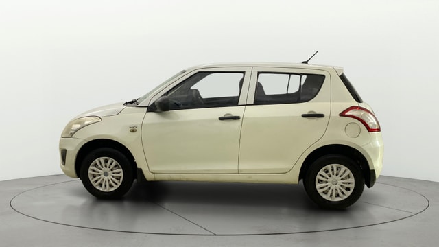 View Maruti Suzuki 1000 Image 5 Used Maruti Suzuki 1000 Image 5