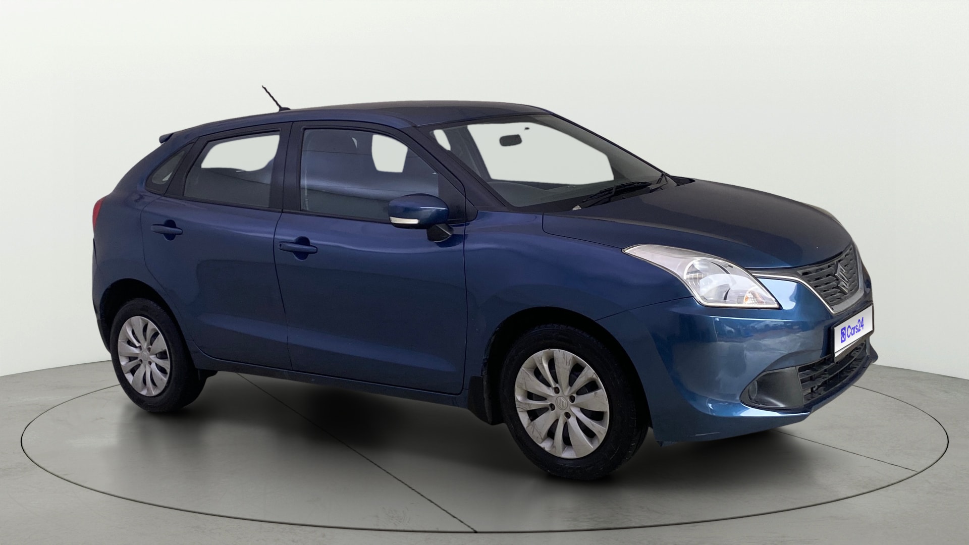 Used 2017 Maruti Suzuki 1000 Used 2017 Maruti Suzuki 1000