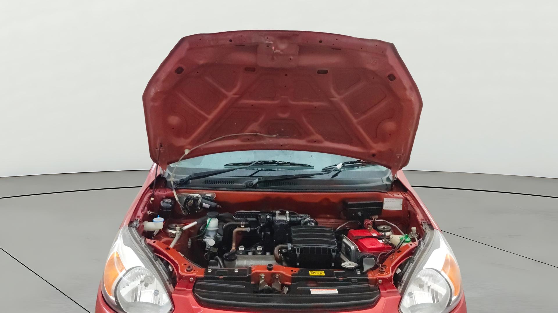 View 2018 Maruti Suzuki Alto 800 LX Image 31 Used 2018 Maruti Suzuki Alto 800 LX Image 31
