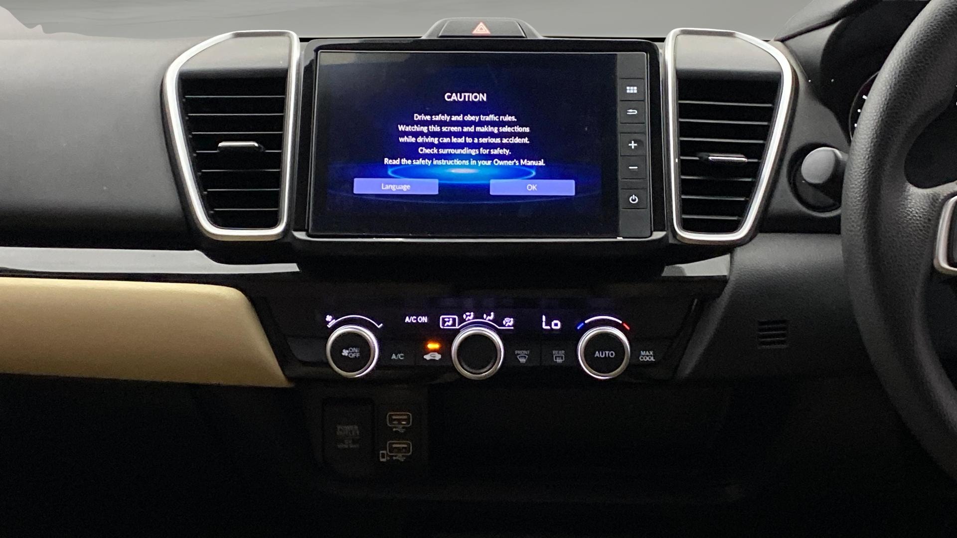 View 2024 Honda City ZX MT Diesel Anniversary Edition Image 18 Used 2024 Honda City ZX MT Diesel Anniversary Edition Image 18