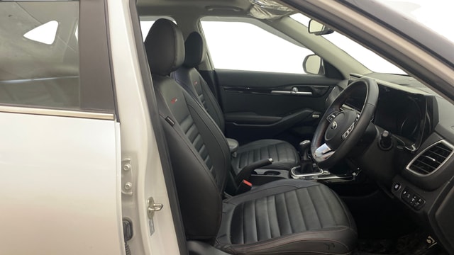 View Kia Seltos Image 18 Used Kia Seltos Image 18