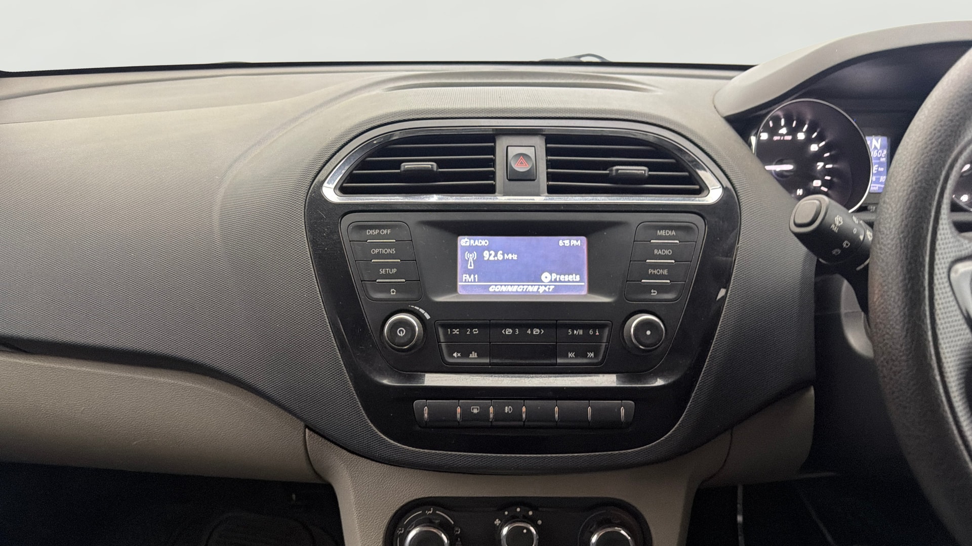 Used 2018 Tata Tiago Used 2018 Tata Tiago