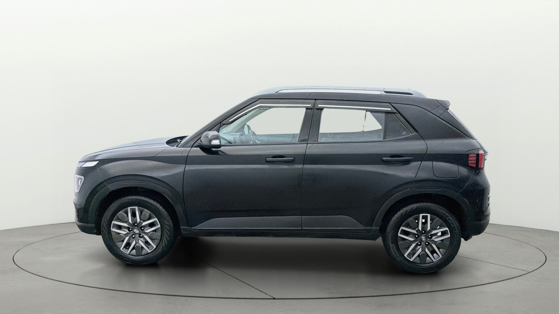 View 2024 Hyundai Venue S (O) 1.0 Turbo Petrol DCT Image 6 Used 2024 Hyundai Venue S (O) 1.0 Turbo Petrol DCT Image 6
