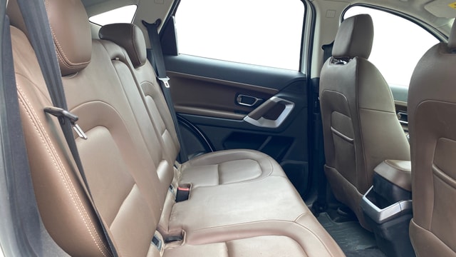 View Tata Harrier Image 37 Used Tata Harrier Image 37