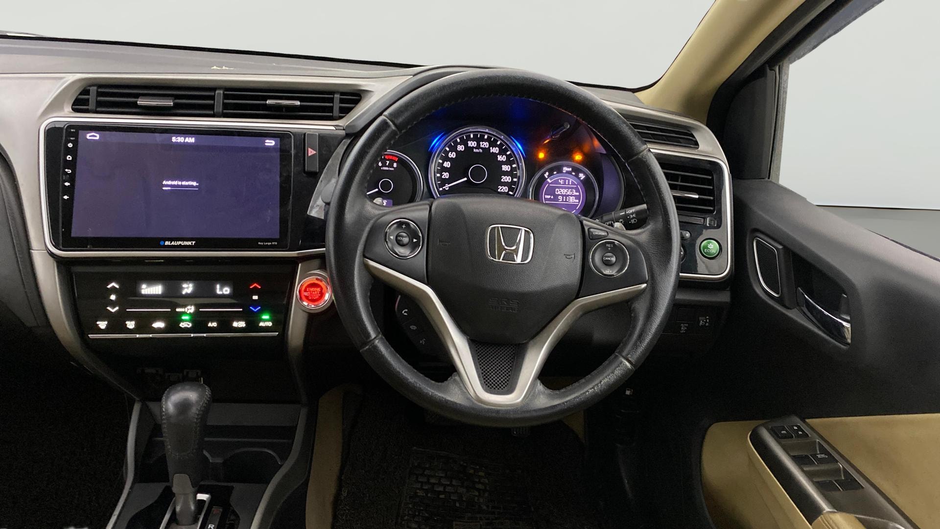 View 2017 Honda City ZX MT Diesel Anniversary Edition Image 21 Used 2017 Honda City ZX MT Diesel Anniversary Edition Image 21