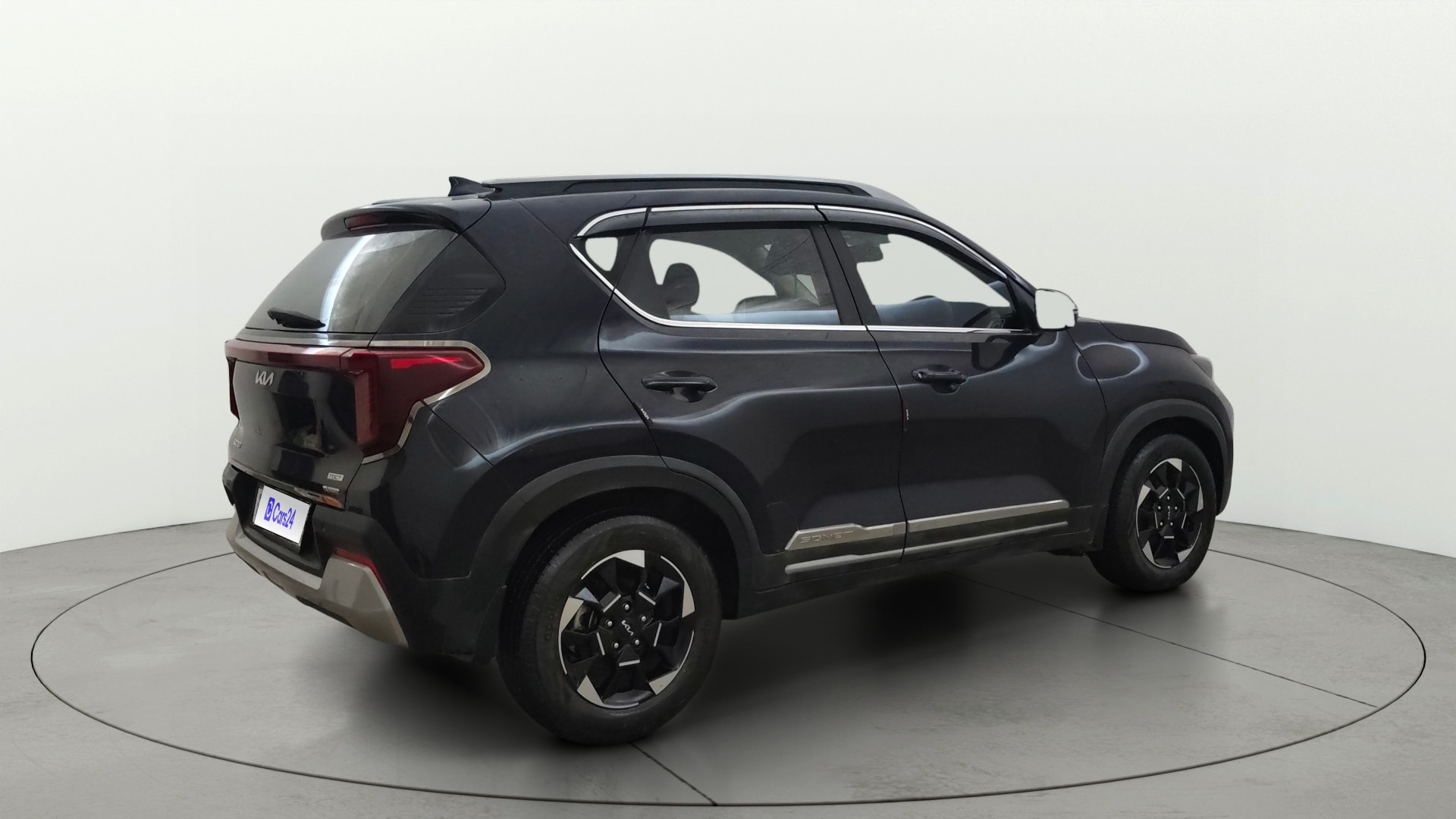 Used 2024 Kia Sonet Used 2024 Kia Sonet